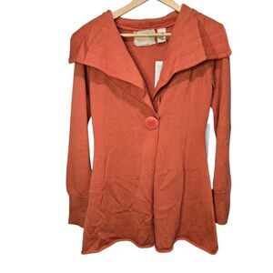 Anthropologie Sparrow Cardigan Sweater